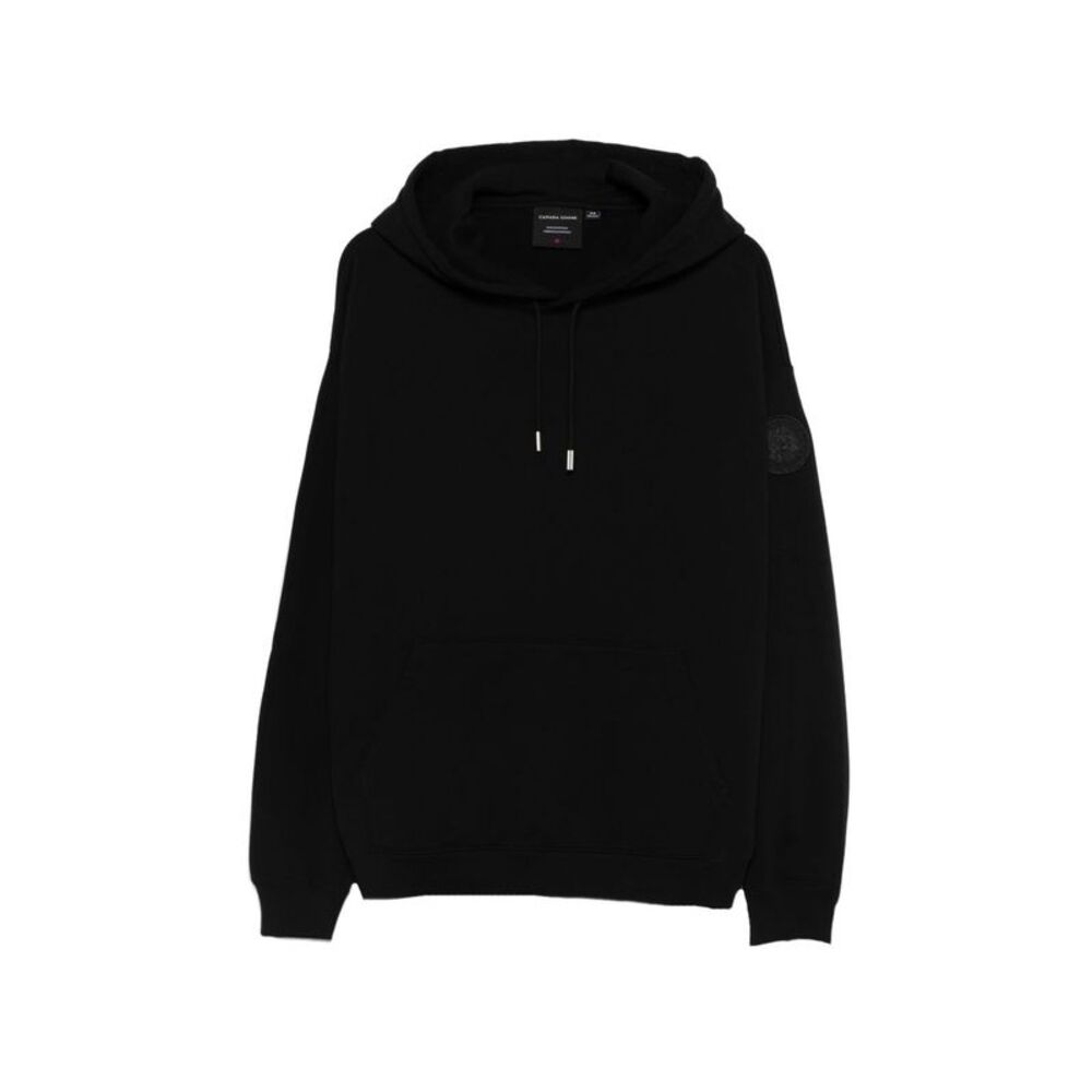 Canada Goose Men Rove Hooded Jacket